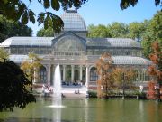 Palacio de Cristal